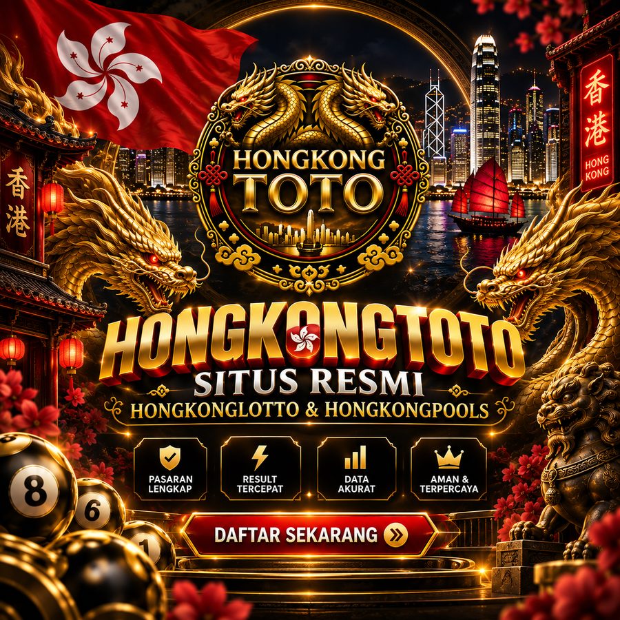 Hongkongtoto Palipi